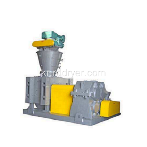 건식 압착기 Granulator / Pelletizer Machinery